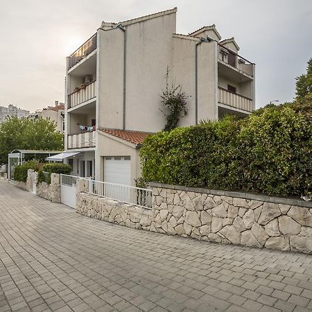 Lusea Apartments Split Exterior foto